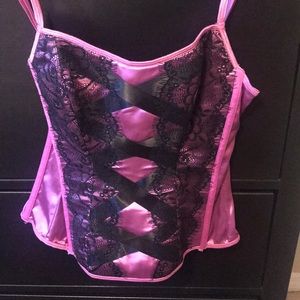 Victoria’s Secret lingerie in excellent condition
